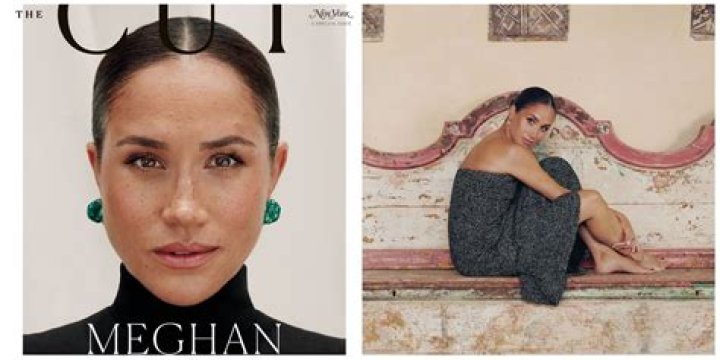 bitchy | Meghan the Cut