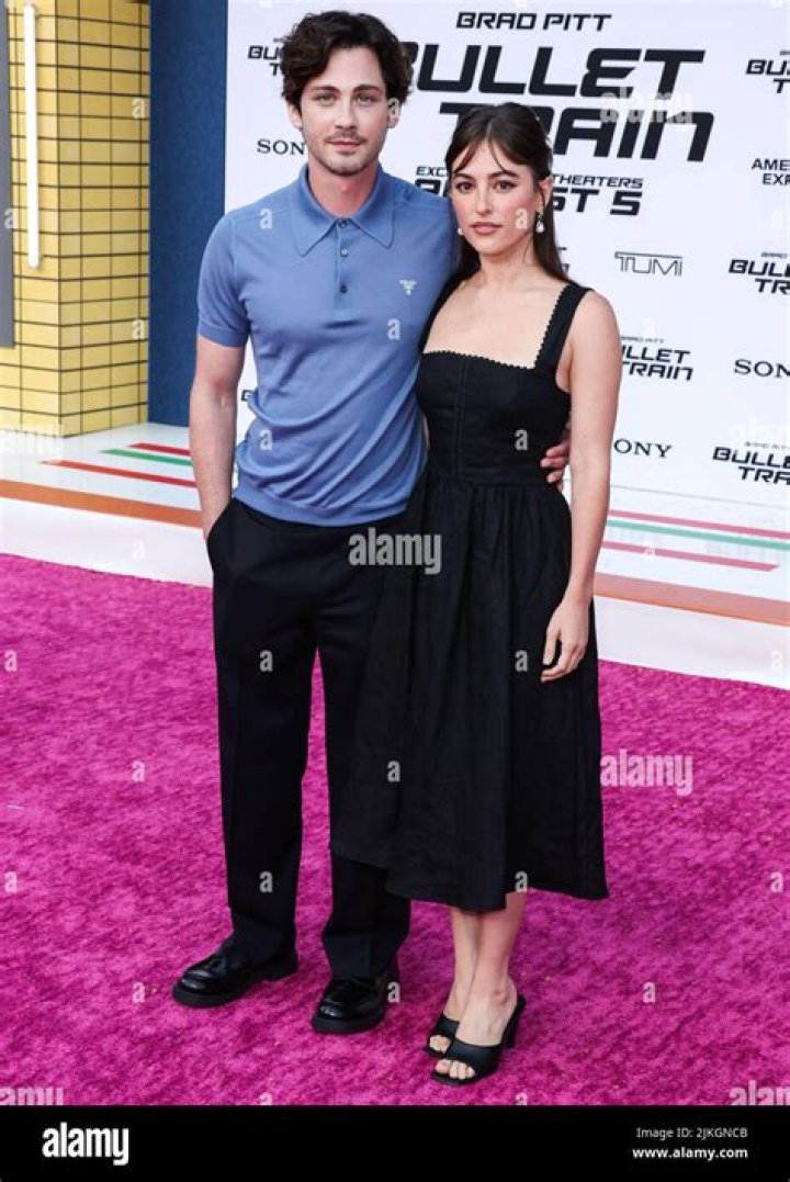 bitchy | Premiere Of Sony Pictures’ ‘Bullet Train’