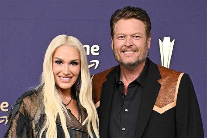 Blake Shelton & Gwen are garden-obsessed, spend a lot of money on seeds