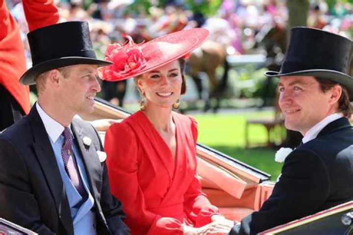 	Blind item: which royal couple will separate in 2024?	