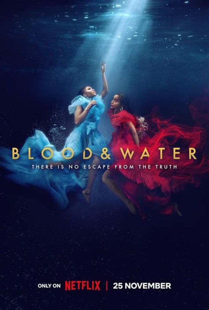 Blood and Water season 3 release date confirmed for November 2022