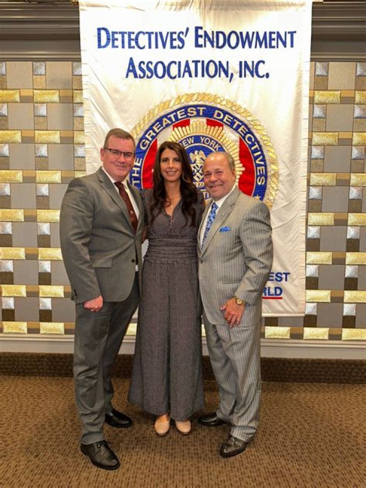 Bo Dietl Opens Up About 'RHONJ' Private Investigation