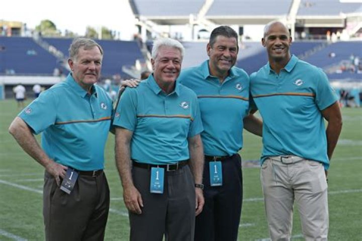 Bob Griese Net Worth - Wiki, Age, Weight and Height, Relationships, Family, and More