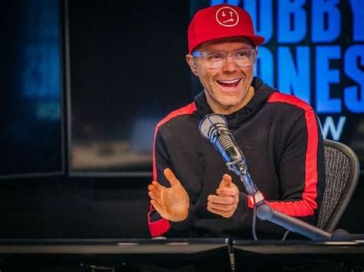Bobby Bones Bio (Wiki) 