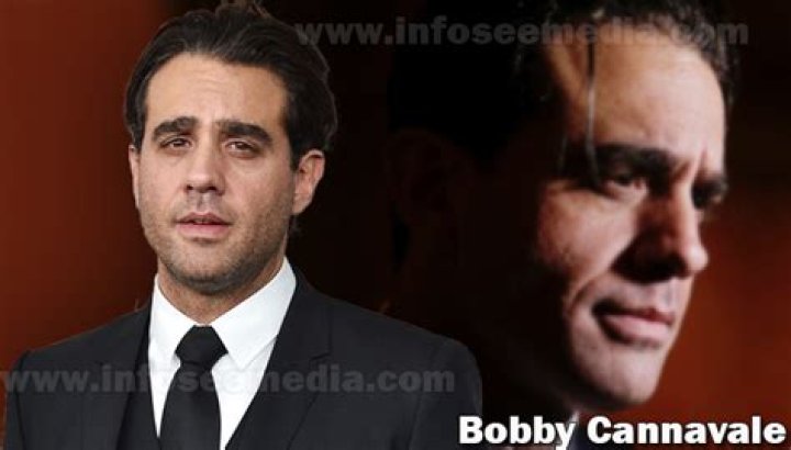 Bobby Cannavale Net Worth - Wiki, Age, Weight and Height, Relationships, Family, and More