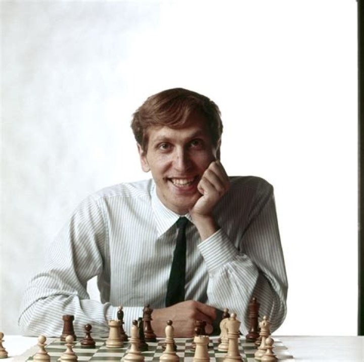 Bobby Fischer Net Worth - Wiki, Age, Weight and Height, Relationships, Family, and More