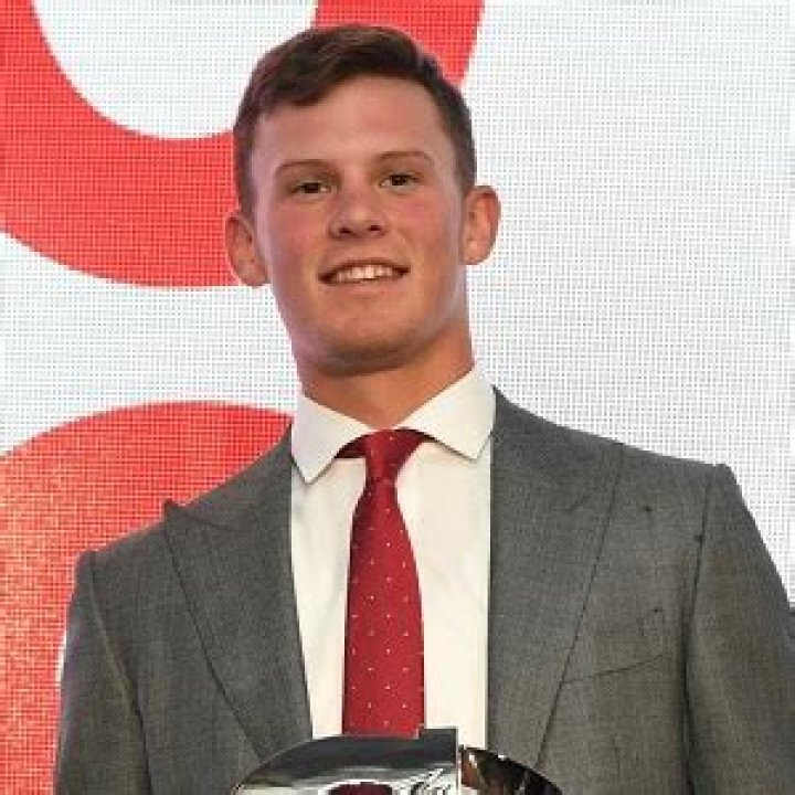 Bobby Witt Jr. Bio (Wiki) 