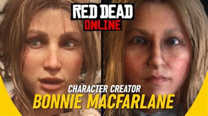Bonnie McFarlane Bio (Wiki) 
