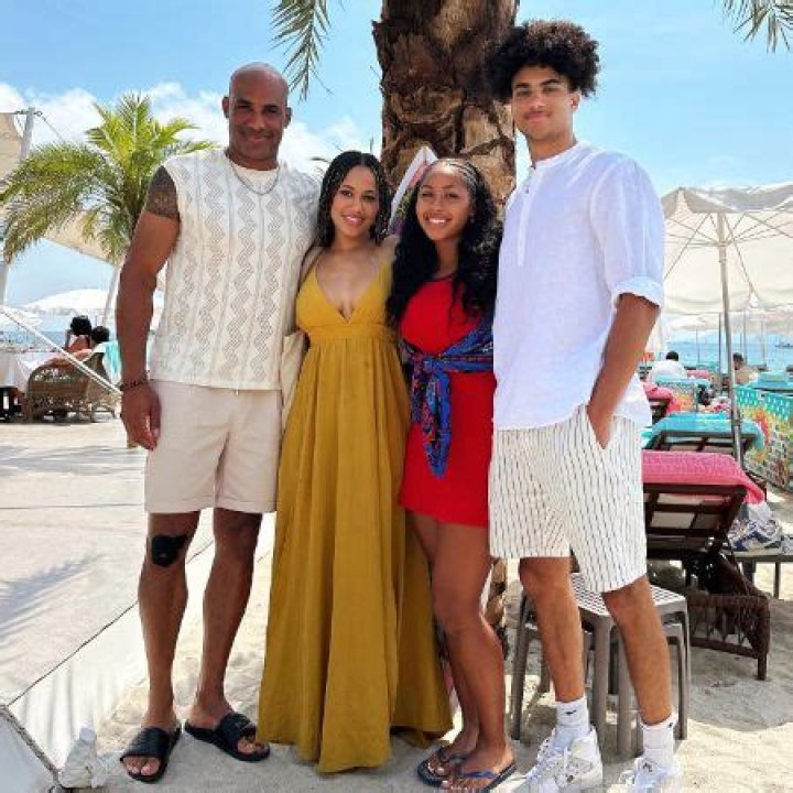Boris Kodjoe & Nicole Parker Son, Love Life, And Lifestyle