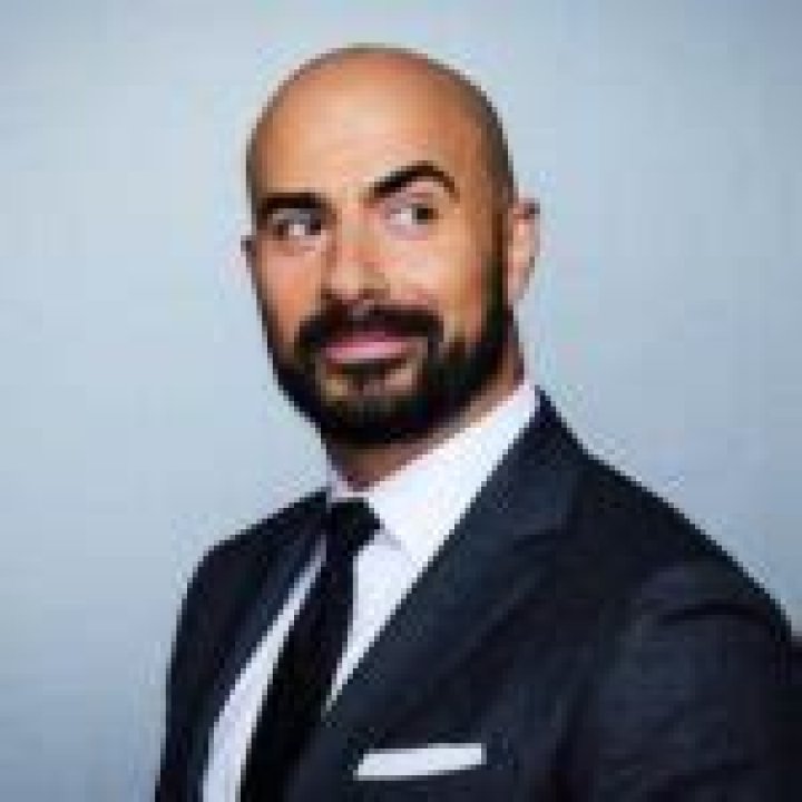 Boris Sanchez Bio (Wiki) 