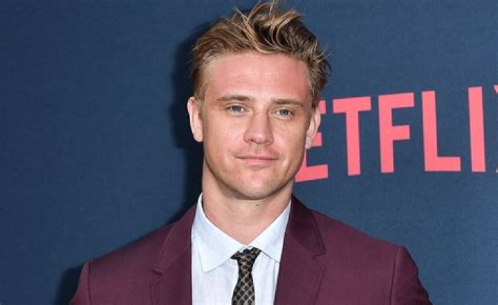 Boyd Holbrook Bio (Wiki) 