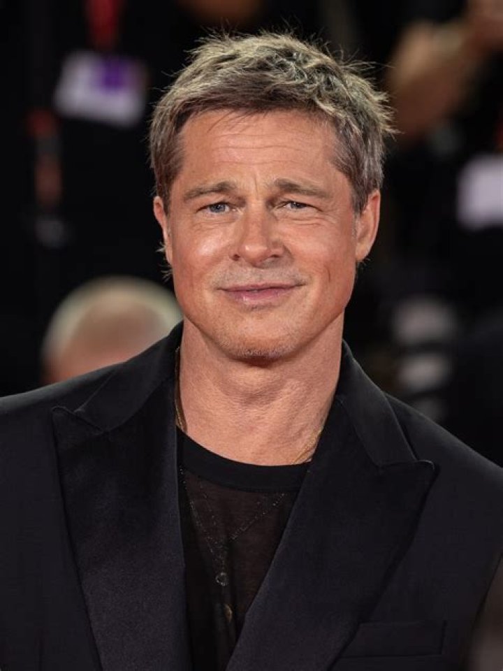 Brad Pitt isn’t prioritizing his love life but ‘old friends are back in his life’