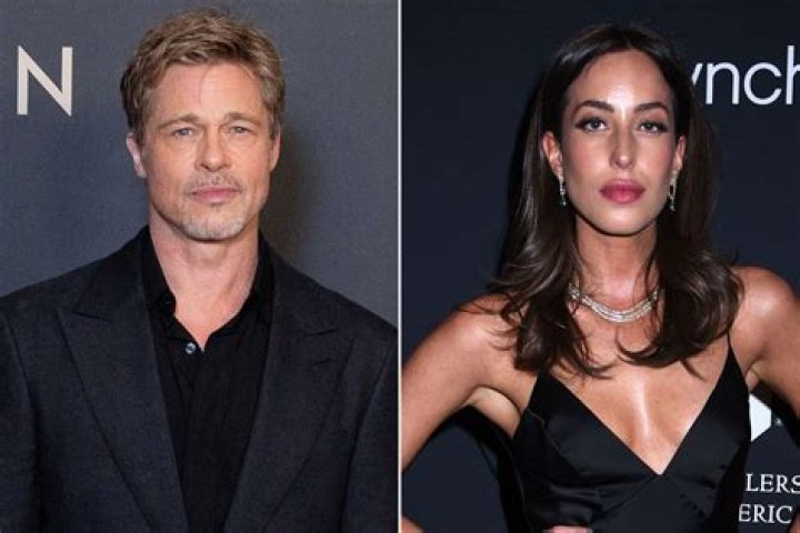 Brad Pitt’s ‘sources’: Angelina Jolie is mad because ‘the public adores Brad’