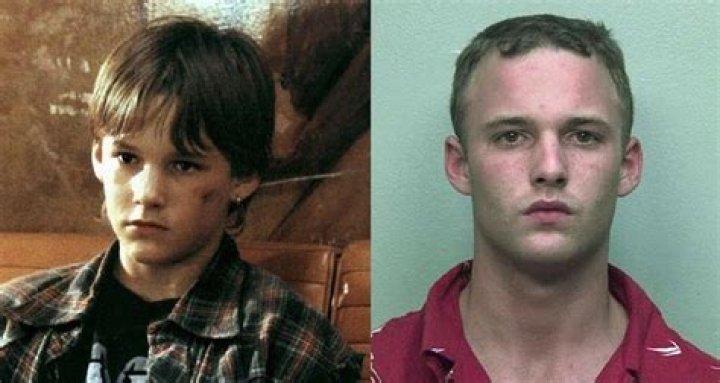 	Brad Renfro died of accidental heroin overdose	
