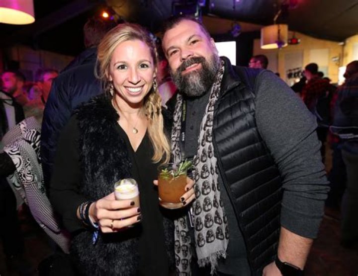 Brad Roberts Net Worth - Wiki, Age, Weight and Height, Relationships, Family, and More