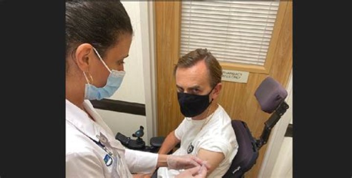 Bradley Carbone Accident Injury And Health 2023, Where Is He Now?