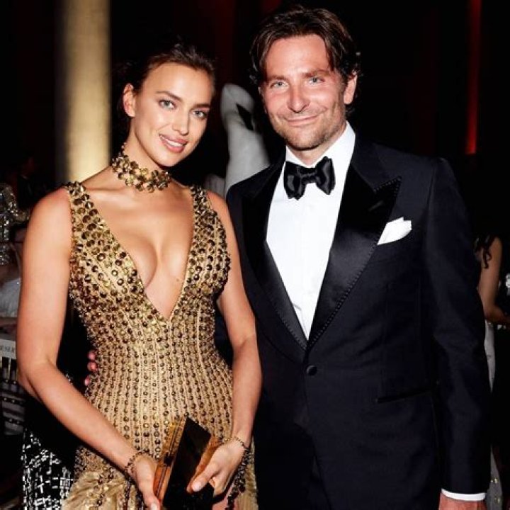 Bradley Cooper & Irina Shayk are living together & talking about marriage, babies