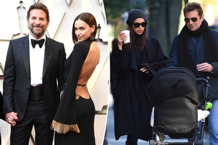 Bradley Cooper will get Irina Shayk pregnant again but he won’t marry her