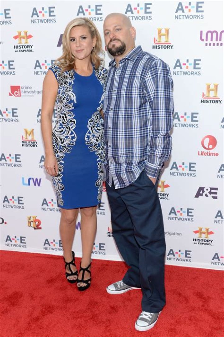 Brandi Passante Bio (Wiki) 