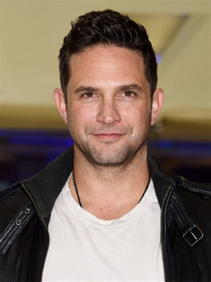 Brandon Barash Bio (Wiki) 