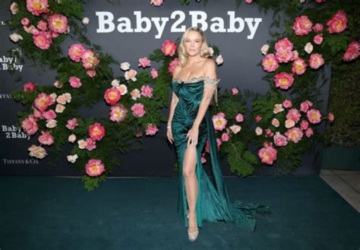 Brandy Ledford Net Worth - Wiki, Age, Weight and Height, Relationships, Family, and More