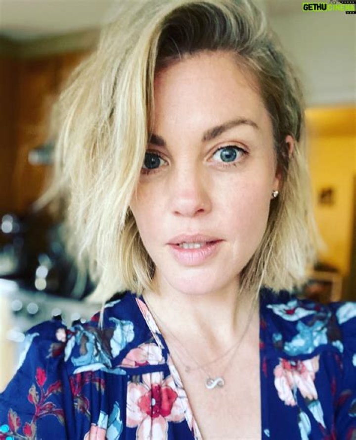 Bree Williamson Bio (Wiki) 