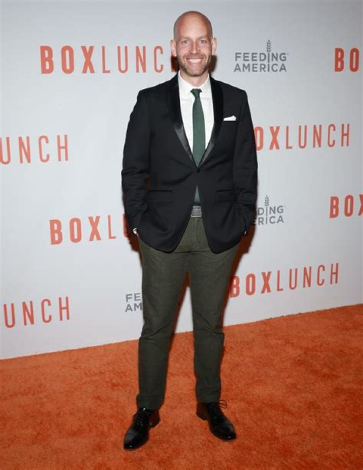 Bret Iwan Net Worth - Wiki, Age, Weight and Height, Relationships, Family, and More