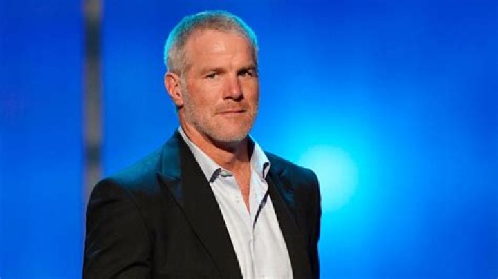 Brett Favre Transgender News And Comments, Wikipedia Biography Explored