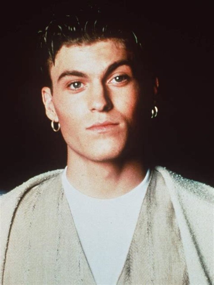 Brian Austin Green is kind of sweet, smart & interesting: who knew?