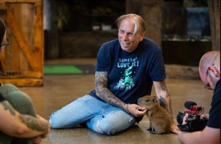 Brian Barczyk Cancer: Health And Illness Update 2023