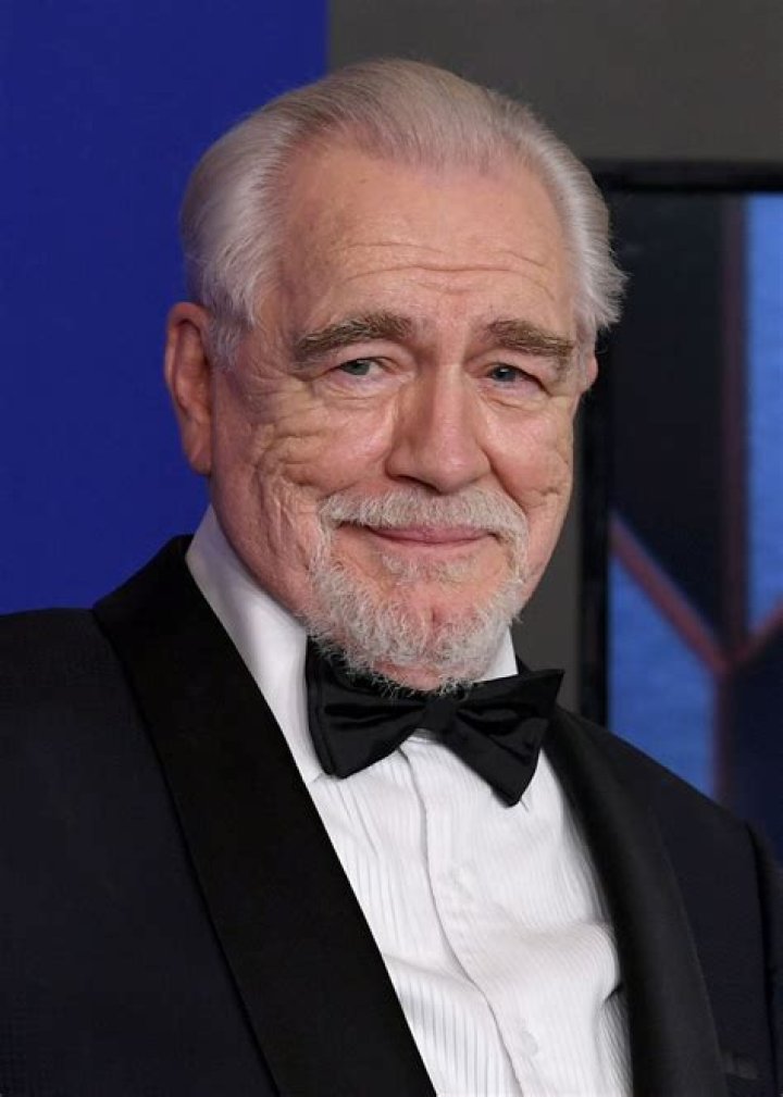 Brian Cox confesses that he’ll probably move out of America if Donald Trump wins