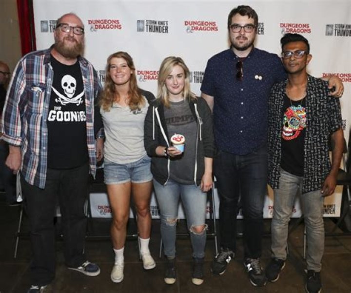 Brian Posehn Net Worth - Wiki, Age, Weight and Height, Relationships, Family, and More