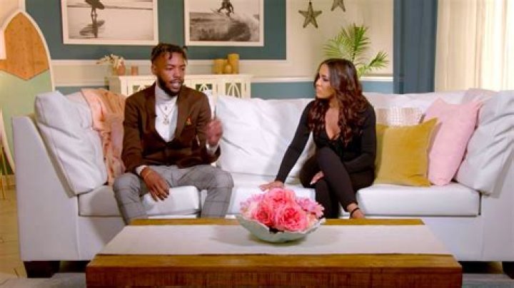 Briana DeJesus's Ex Posts About Shooting Someone