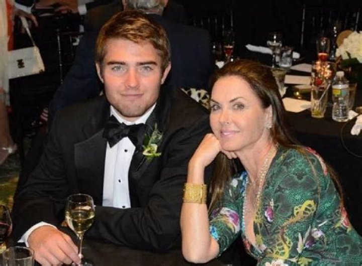 Bridget Rooney Wikipedia Bio Age Husband And Children