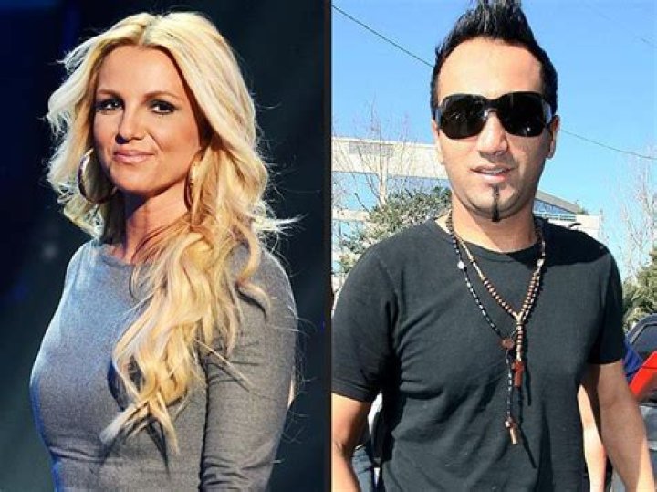 Britney Spears’ former boyfriend, paparazzo Adnan Ghalib, testifies for Sam Lutfi