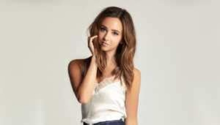 Britt Baron Bio (Wiki) 