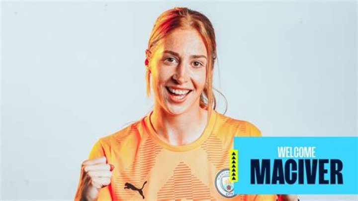 Brittany Kerr: 10 Things You Didn’t Know