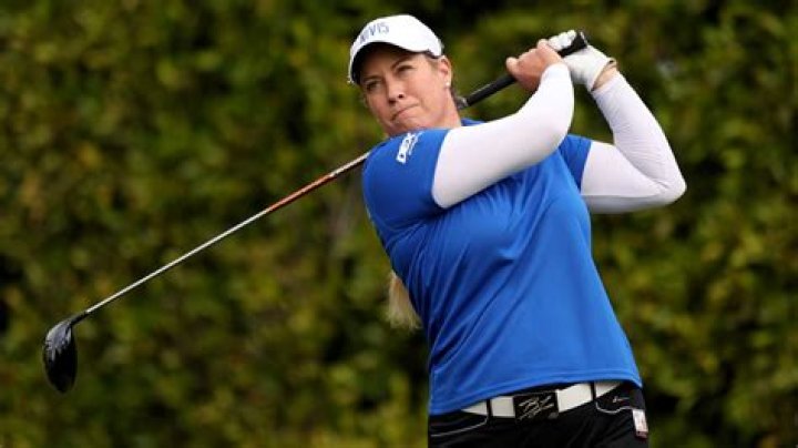 Brittany Lincicome Bio (Wiki) 