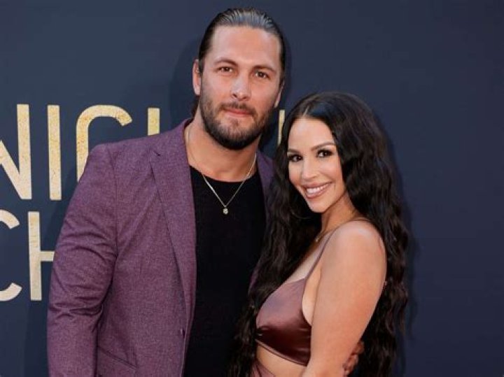 Brock Davies accused of abandoning his two children by fiance Scheana Shay!