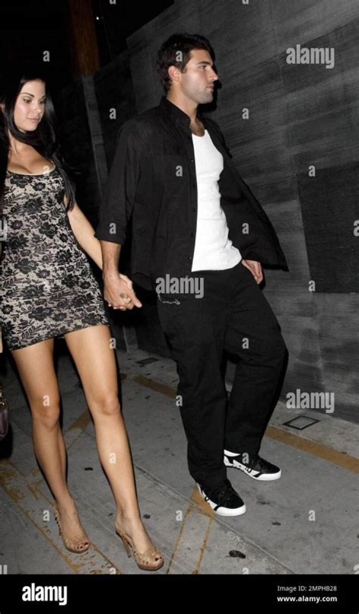 	Brody Jenner and Jayde Nicole broke up, world continues not caring	