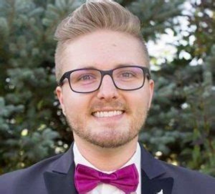 Brody Tate Bio (Wiki) 