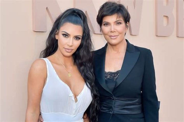 Bruce Jenner’s Mom Claims Kris Jenner is a Bad Mother to Kendall and Kylie