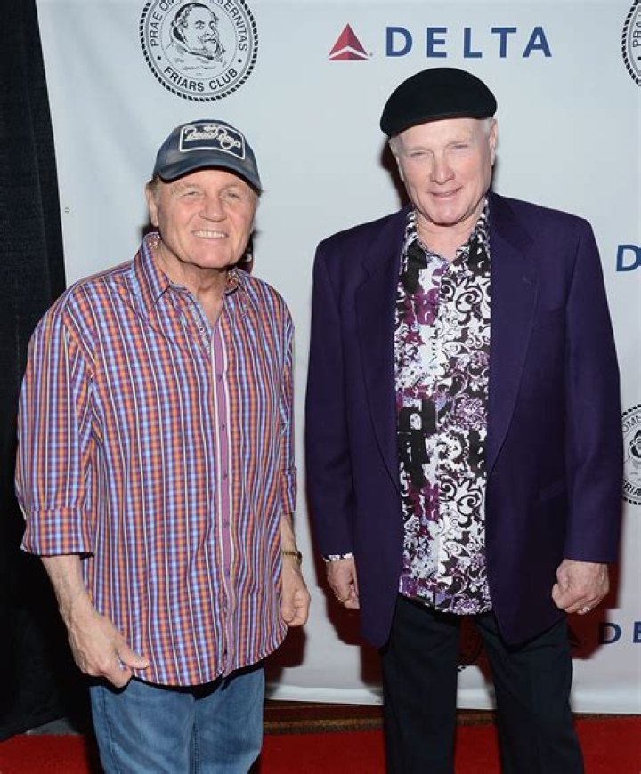 Bruce Johnston Net Worth - Wiki, Age, Weight and Height, Relationships, Family, and More