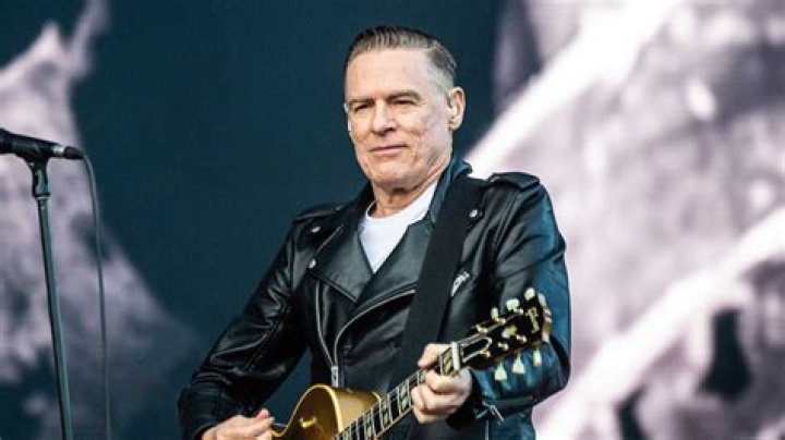 Bryan Adams Net Worth - Wiki, Age, Weight and Height, Relationships, Family, and More