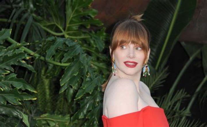 Bryce Dallas Howard Net Worth - Wiki, Age, Weight and Height, Relationships, Family, and More