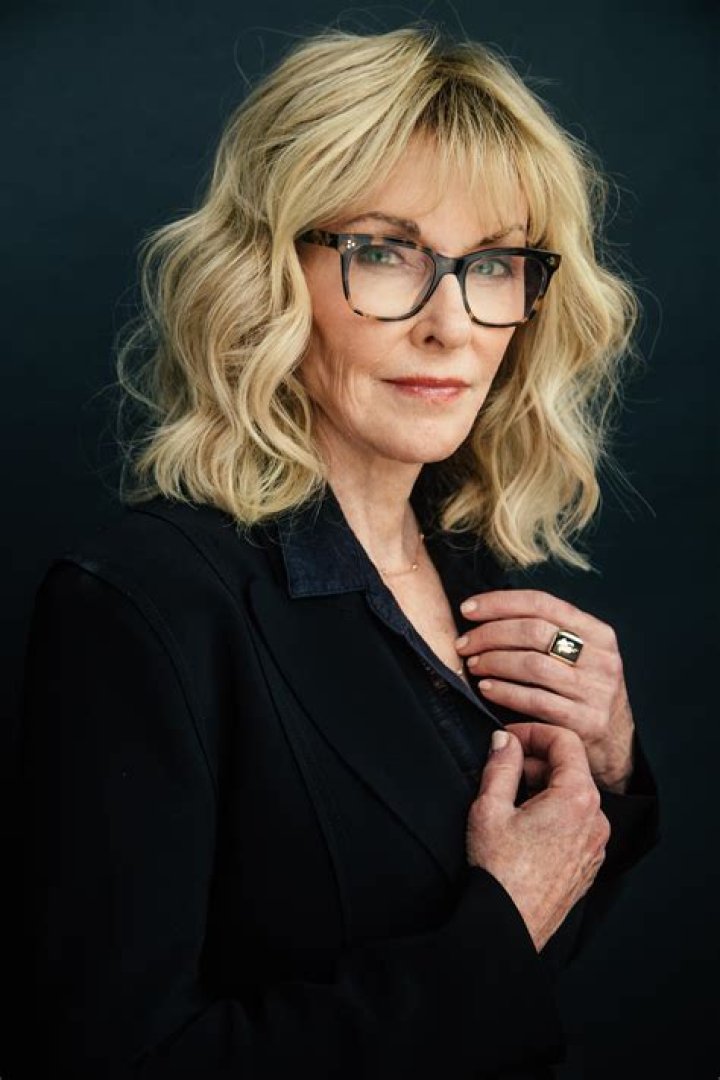 Brynn Thayer Bio (Wiki) 