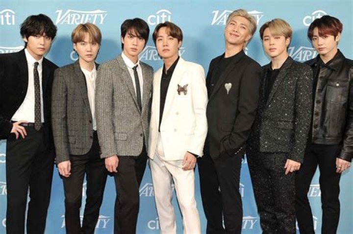 BTS’s song ‘Butter’ makes history post-release! Who are the BTS band members?