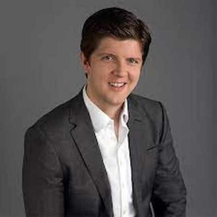 Buck Sexton Bio (Wiki) 