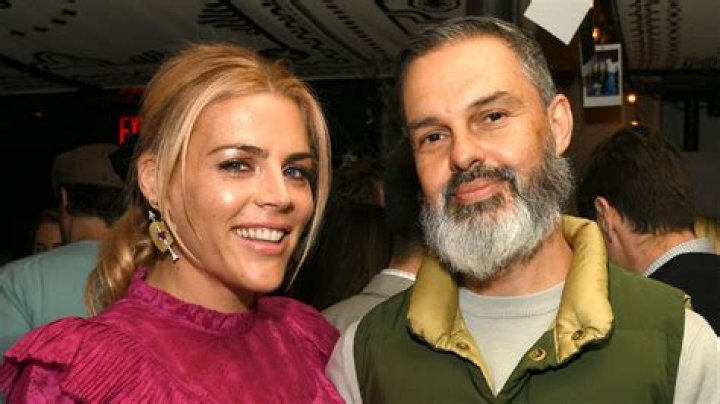Busy Philipps: ‘Marriage is not easy. We had a really hard summer’