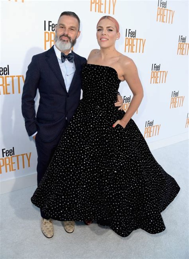 Busy Philipps Net Worth - Wiki, Age, Weight and Height, Relationships, Family, and More